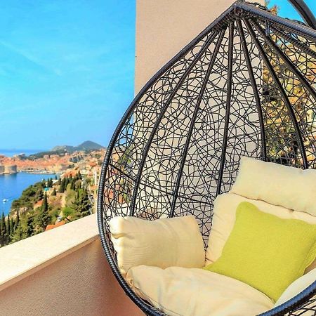 Dubrovnik Colors - Old Town View Apartment No2 Ngoại thất bức ảnh