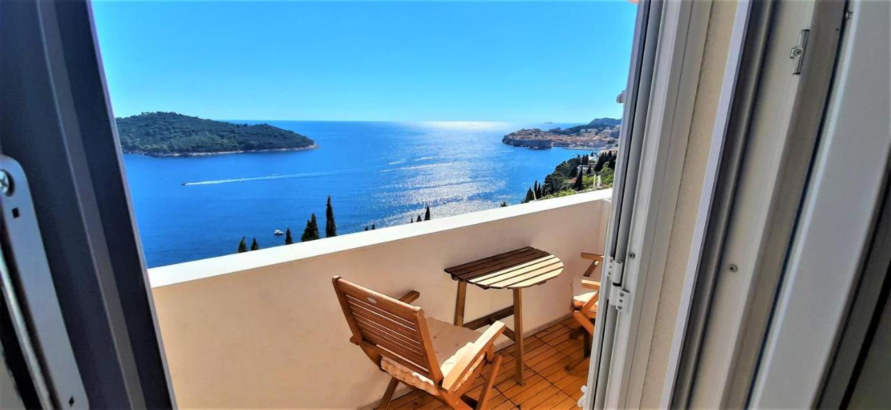 Dubrovnik Colors - Old Town View Apartment No2 Ngoại thất bức ảnh