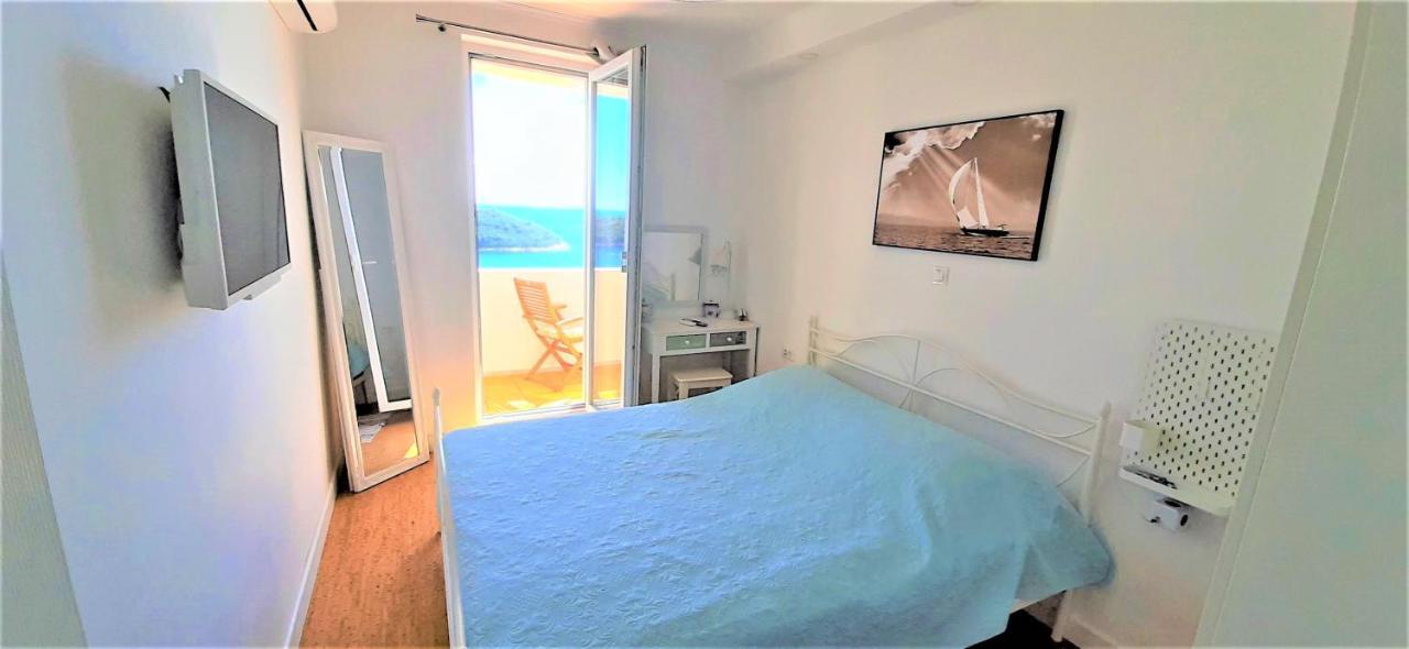 Dubrovnik Colors - Old Town View Apartment No2 Ngoại thất bức ảnh