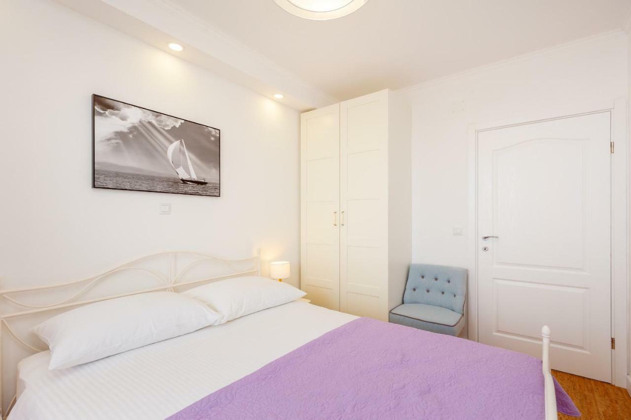 Dubrovnik Colors - Old Town View Apartment No2 Ngoại thất bức ảnh