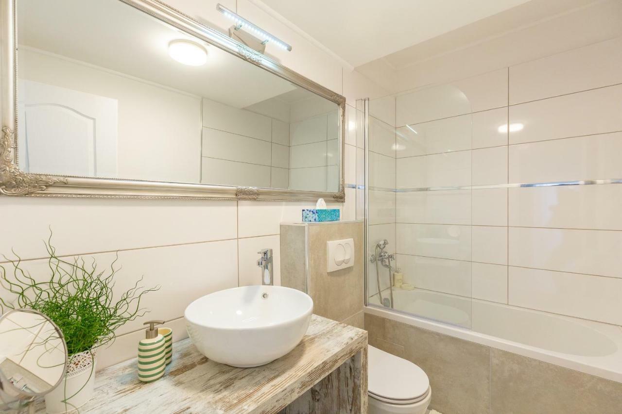 Dubrovnik Colors - Old Town View Apartment No2 Ngoại thất bức ảnh