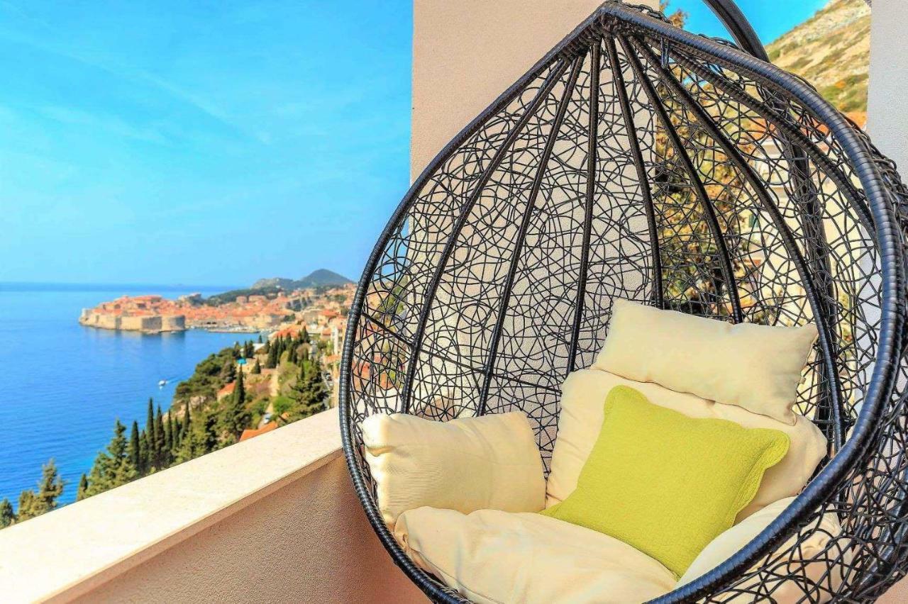 Dubrovnik Colors - Old Town View Apartment No2 Ngoại thất bức ảnh