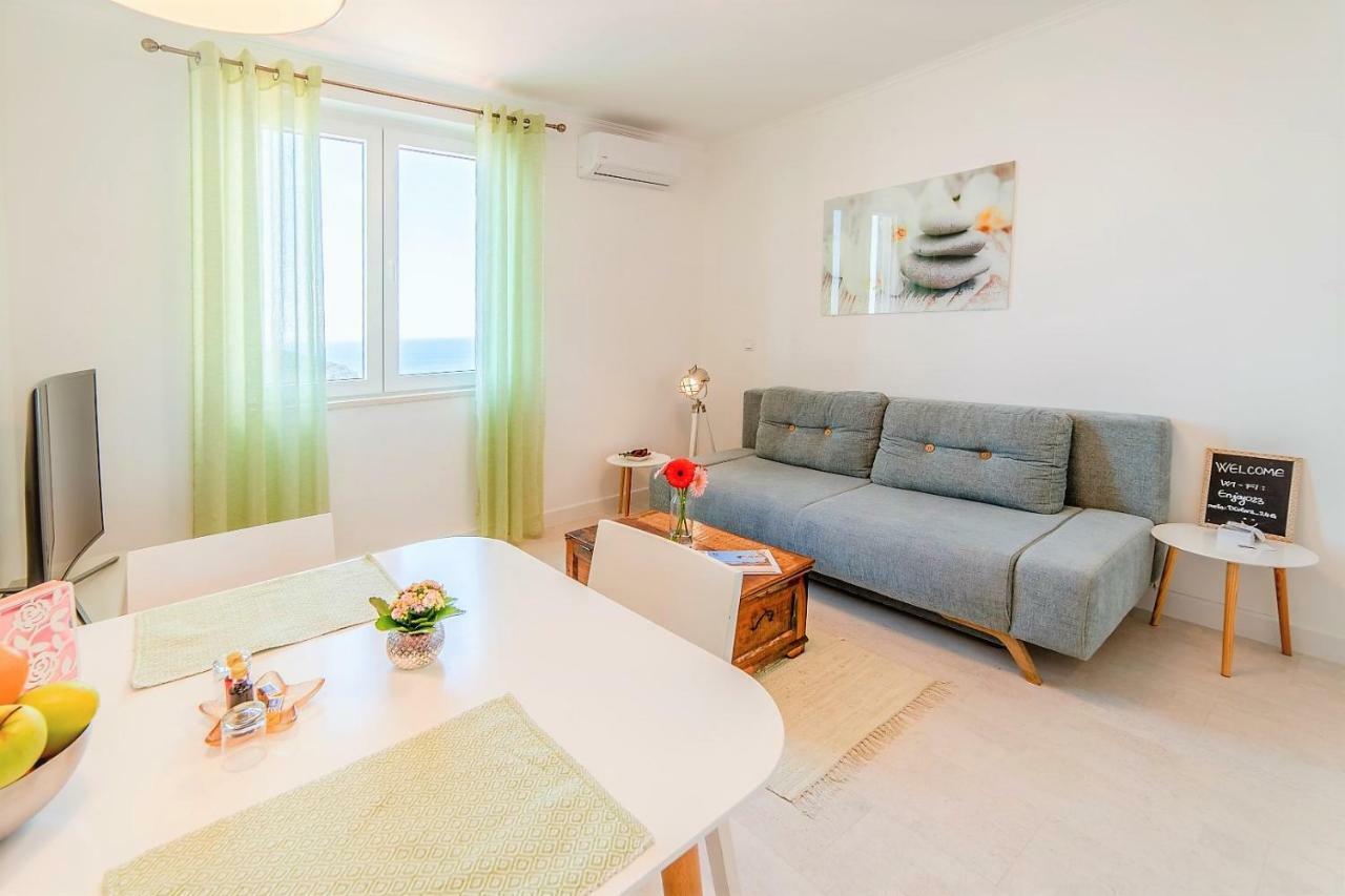 Dubrovnik Colors - Old Town View Apartment No2 Ngoại thất bức ảnh