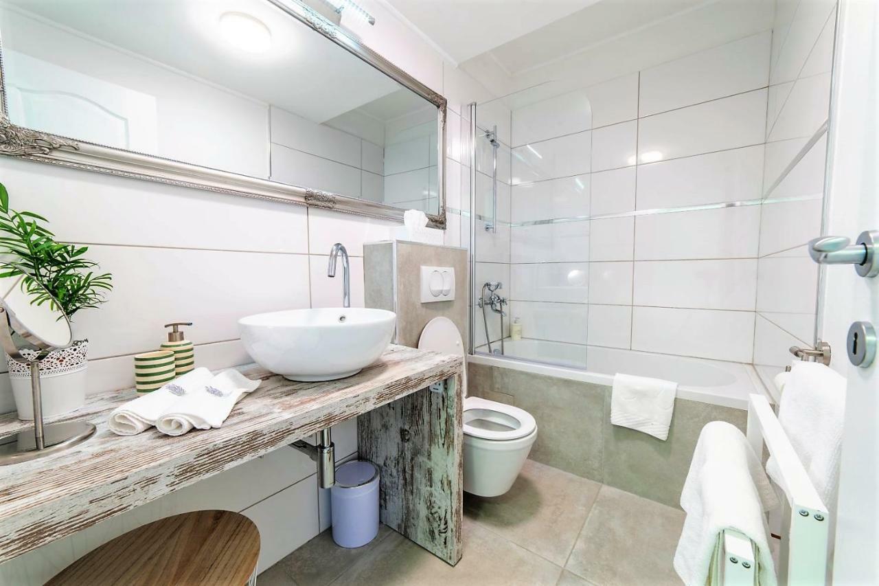 Dubrovnik Colors - Old Town View Apartment No2 Ngoại thất bức ảnh
