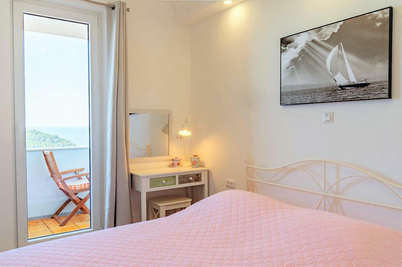 Dubrovnik Colors - Old Town View Apartment No2 Ngoại thất bức ảnh